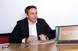 Il Pd lancia i distretti della cultura