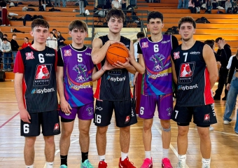 School Cup, l’Isis Stein batte il Manfredini e avanza