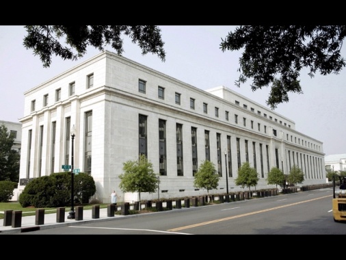 Analisti, la Fed verso tre tagli dei tassi nel 2026