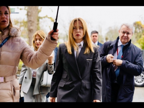 Meloni, il Piano Mattei rivoluziona il modo di agire in Africa