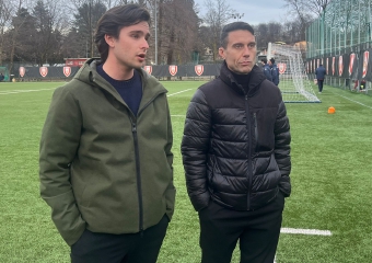 Battaglino ancora ds del Varese: rinnovato il contratto