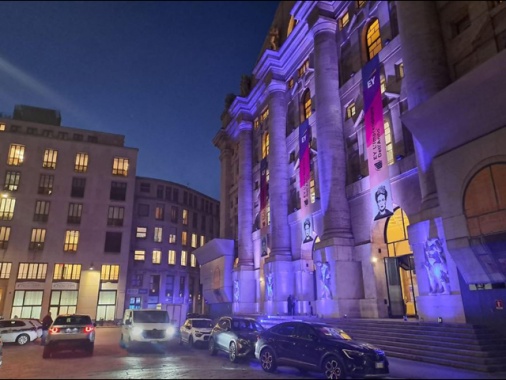 Borsa: Milano chiude debole (-1,71%), pesanti Bper e Prysmian