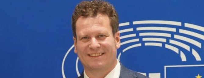 Matteo Bianchi nel direttivo del Comitato Dolomiti-Valtellina