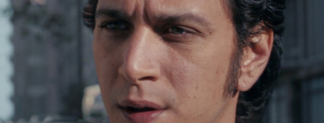 Un amore nell’Instanbul anni Settanta