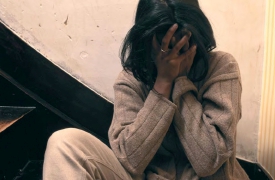 Stuprata per gelosia: 4 anni e 8 mesi all’amico conosciuto online