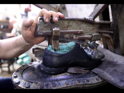 Cna, in 10 anni perse 128mila imprese ma il 2025 tiene