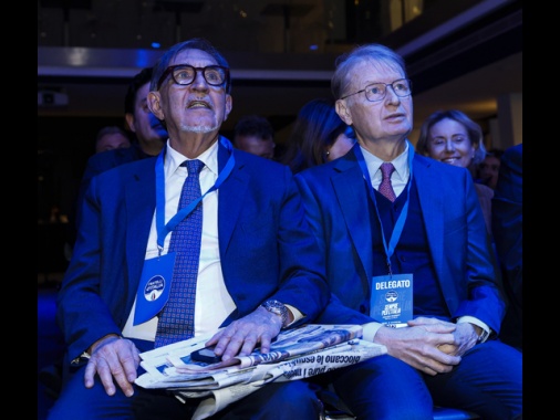 Referendum: Cirielli, la sconfitta non sarebbe positiva per il governo