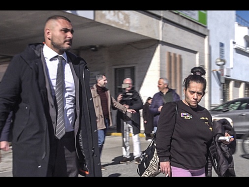 Bimbo trapiantato, la mamma 'lui è un guerriero e io non mollo'