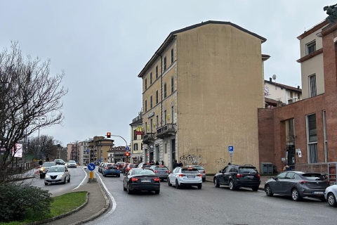 Varese, rapina con il coltello