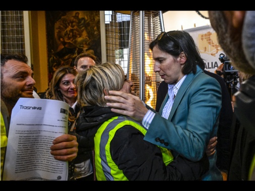 Schlein, 'Ci batteremo per stimolare partecipazione a referendum'