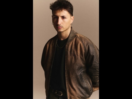 Con nayt a Sanremo la profondità dei rapporti umani senza sovrastrutture