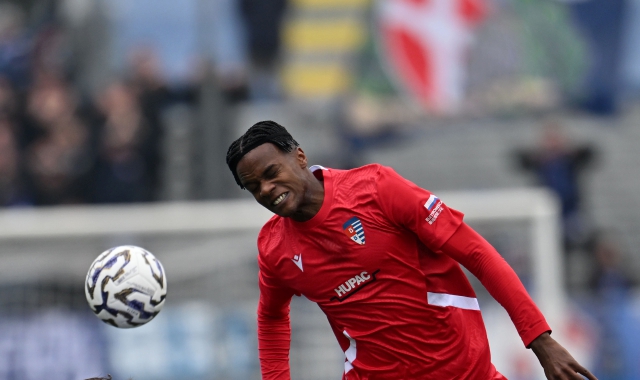 La Pro Patria s’arrende a Trento