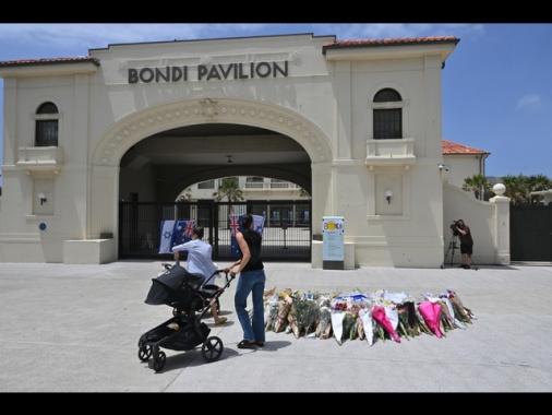 Lo stragista di Bondi Beach per la prima volta davanti al Tribunale