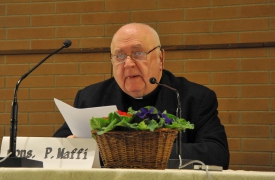 L’attenzione agli altri: ecco l’eredità di don Peppino