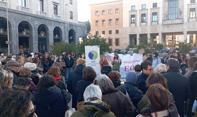 «Ddl Bongiorno passo indietro per le donne»