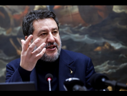 Salvini e Molinari, avanti su azionariato popolare nelle società sportive