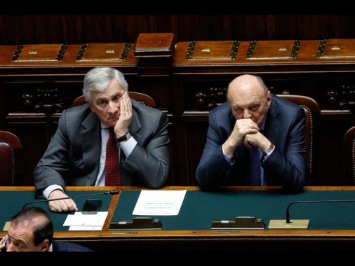 Riunione di FI con Tajani e Pichetto, 'massimo sforzo sul decreto energia'