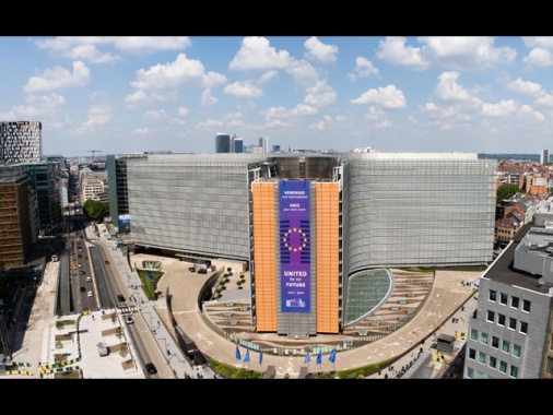 Ue, 'non saremo un membro del Board of Peace di Trump'