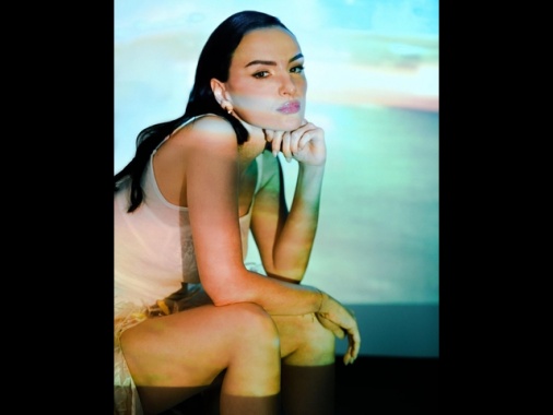 Arisa, a Sanremo con la mia favola, le donne sanno autocurarsi e amarsi