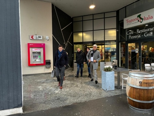 Pm Roma disporrà maxi consulenza medico legale su Crans-Montana