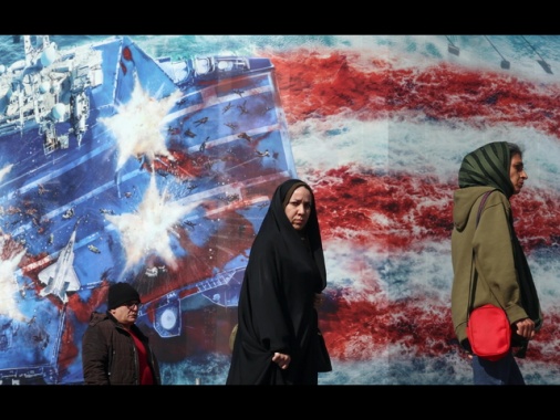 Iran International, 'tribunale condanna a morte 14 manifestanti'