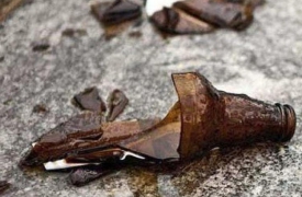 Paga la multa a rate dopo le bottigliate