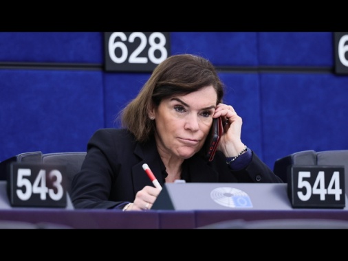 Gualmini entra in Azione, 'è come tornare a casa'