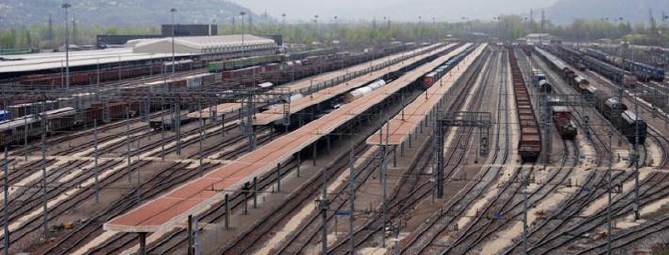 Domo2, il futuro dello scalo ferroviario in Consiglio regionale