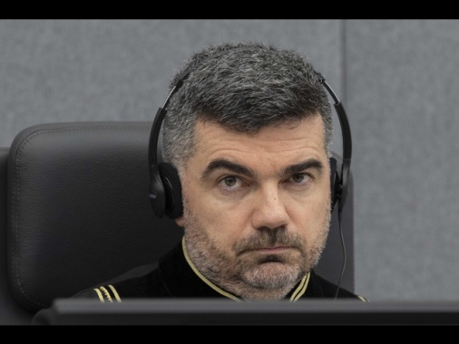 Giudice Cpi colpito da sanzioni Trump, 'l'Ue attivi scudo giuridico'