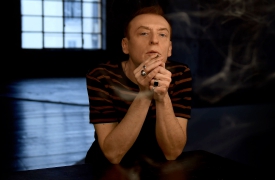 Baff 2026, c’è il primo nome: Mauro Ermanno Giovanardi