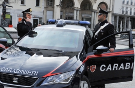 Legnano: rapinato in pieno centro