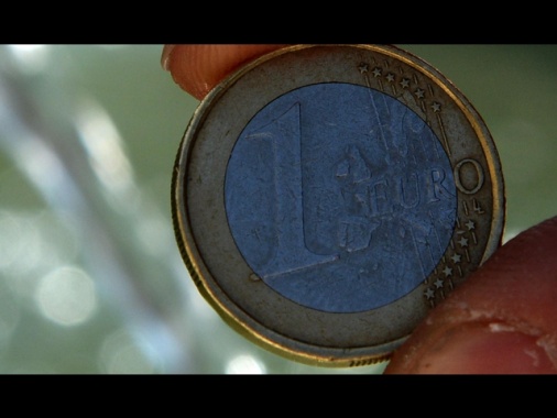 L'euro è stabile, a 1,1845 dollari