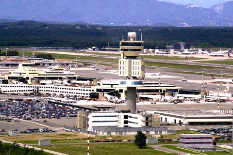 Malpensa, lavori in pista e voli ridotti: Linate a supporto