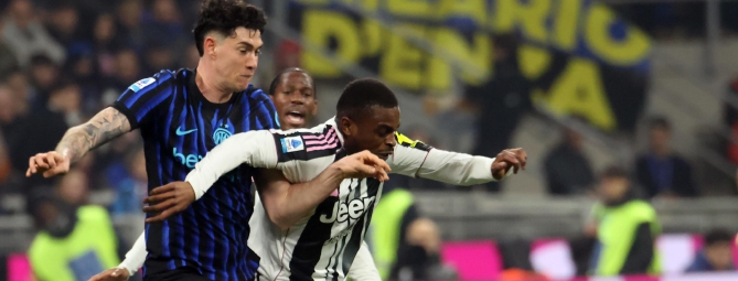 L’Inter, la Juve, Bastoni e il “risarcimento”