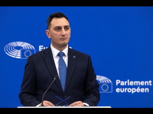 Commissario Ue, 'inaccettabile la Russia alle Paralimpiadi, non andrò'