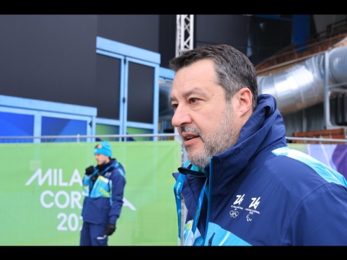 Lega, positivo che alle Paralimpiadi ci siano tutte le bandiere