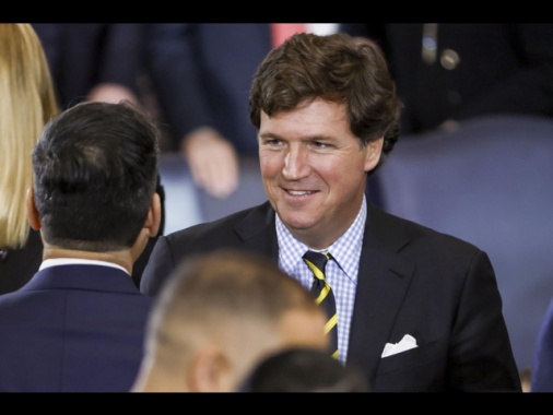 Carlson, 'arrestato in Israele'. Ma l'ambasciatore Usa lo smentisce