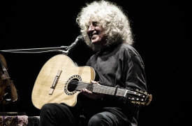 “Il Cantico” di Branduardi anche a Busto Garolfo