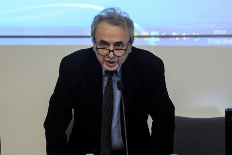 Addio al professor Armocida: lutto a Varese, funerali domani a Ispra