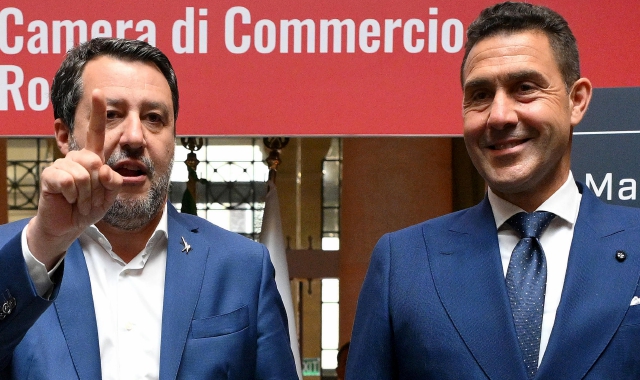 Vannacci non sarà come Pivetti