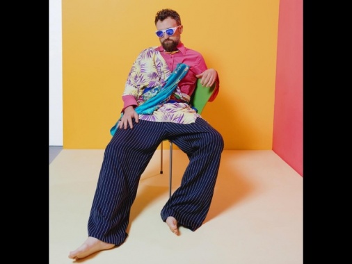 Dargen D'Amico, 'in Italia non si discute dei rischi dell'IA'