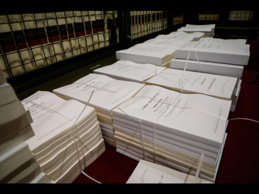 Salta riapertura rottamazione. Gusmeroli, cercheremo un altro veicolo