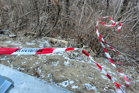 Omicidio a Castelveccana, scontro sulle parti civili