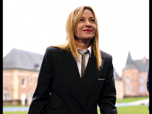 Meloni, tentativo di trascinare il referendum in una lotta nel fango