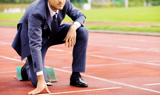 I segreti per restare competitivi