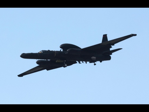 Media cinesi, 'esercito Usa ha svolto attività aeree nel Mar Giallo'