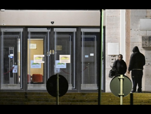 Si decide nuova terapia ma a Domenico non sarà staccato l'Ecmo