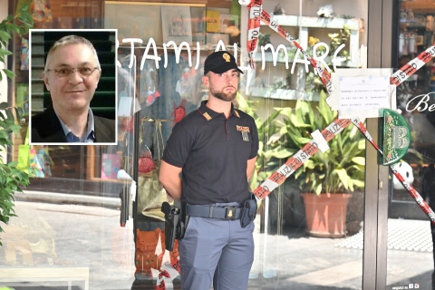 Delitto in centro a Busto, Emanuele Mirti verso il rinvio a giudizio