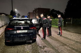 Delitto di Samarate, «incapace di accettare la separazione»