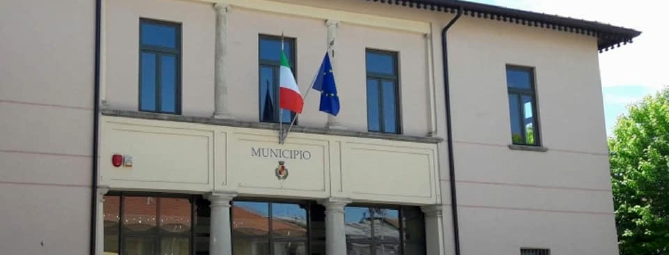 Comune di Gerenzano, dipendenti in protesta